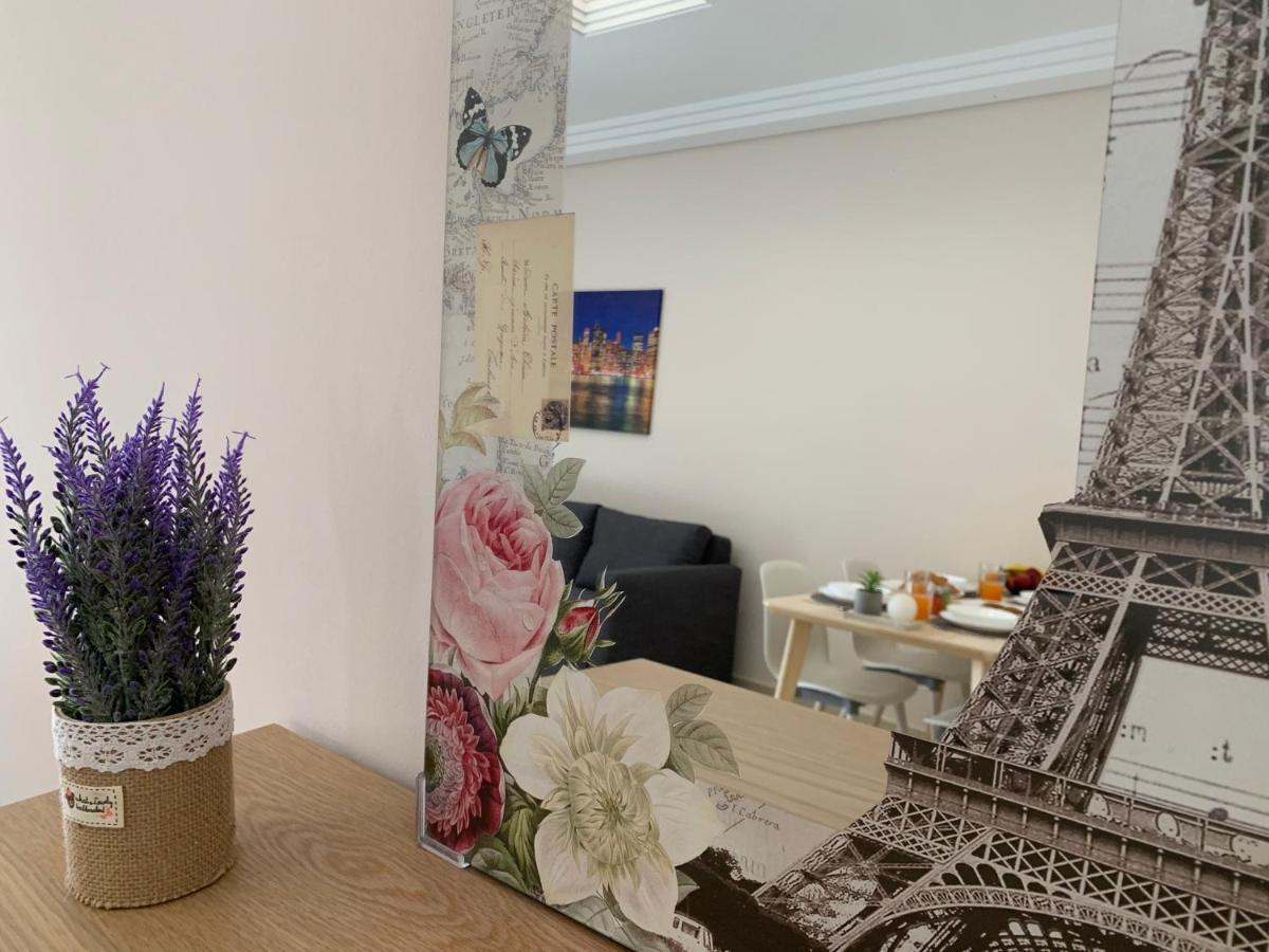 Apartment Rosa's Lefkada City
