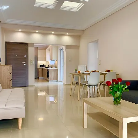 Rosa'S Apartments Lefkáda Zewnętrze zdjęcie