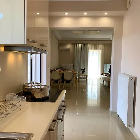 Rosa'S Apartments Lefkáda Zewnętrze zdjęcie