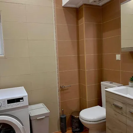 Rosa'S Apartments Lefkáda Zewnętrze zdjęcie
