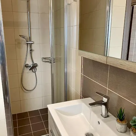 Rosa'S Apartments Lefkáda Zewnętrze zdjęcie