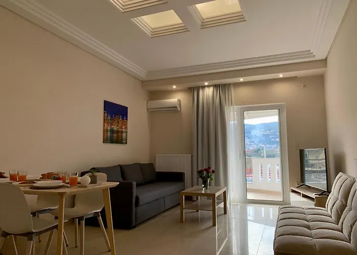Rosa\'S Apartments