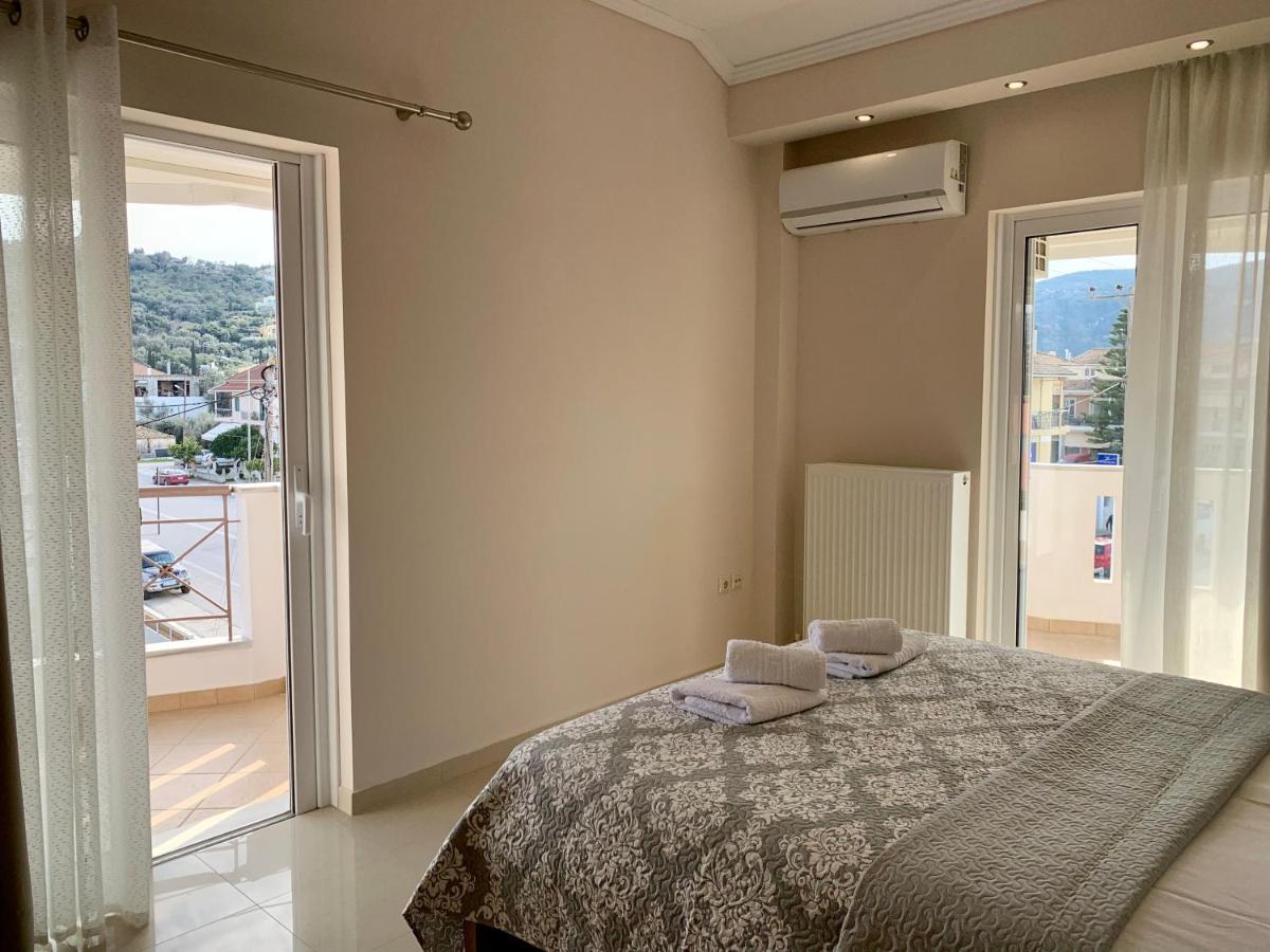 Appartement Rosa's