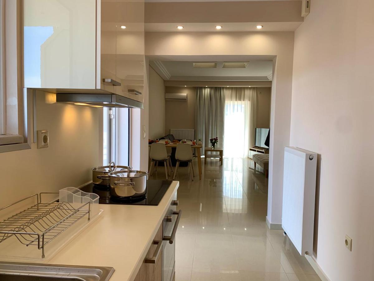Rosa's Appartement *