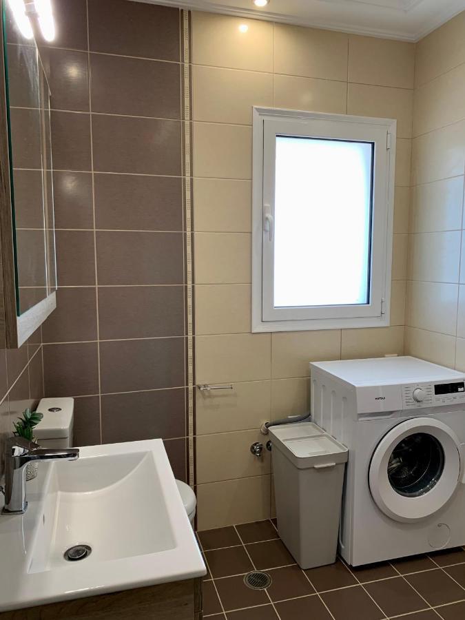 Appartement Rosa's *